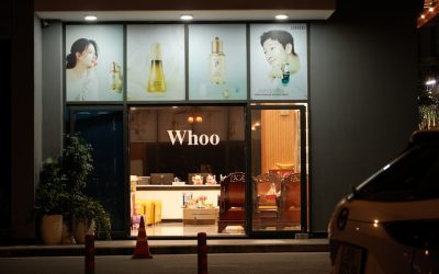 Référencement local boutique mode éthique : 7 stratégies pour dominer Google 2026